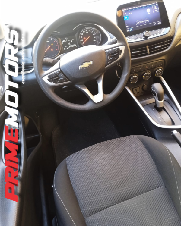 CHEVROLET ONIX TURBO AUT.  Ano 2023 - Image 7