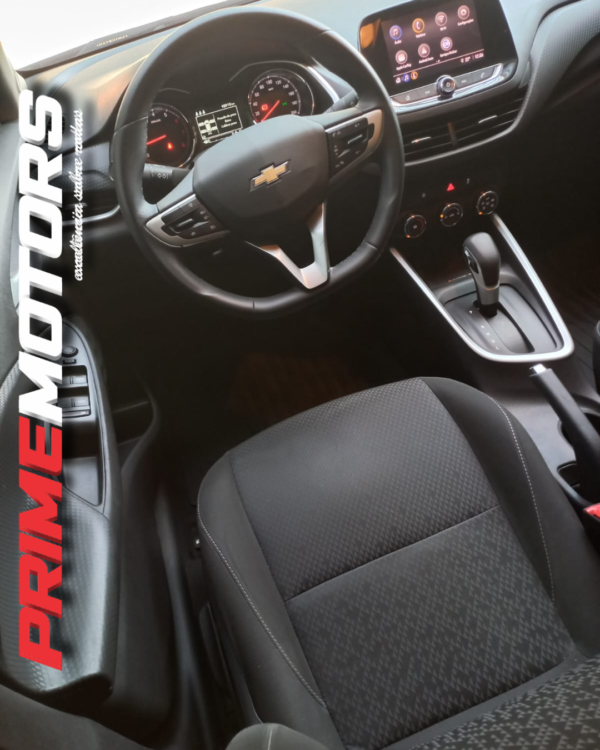 CHEVROLET ONIX LTZ TURBO AUT.  Ano 2020 - Image 11
