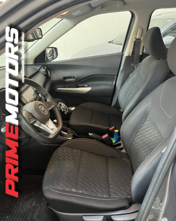 NISSAN KICKS ADVANCE 1.6 AUT. Ano 2022 - Image 10