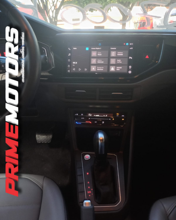 NIVUS HIGHLINE 200 TSI TURBO AUT. Ano 2022 - Image 11