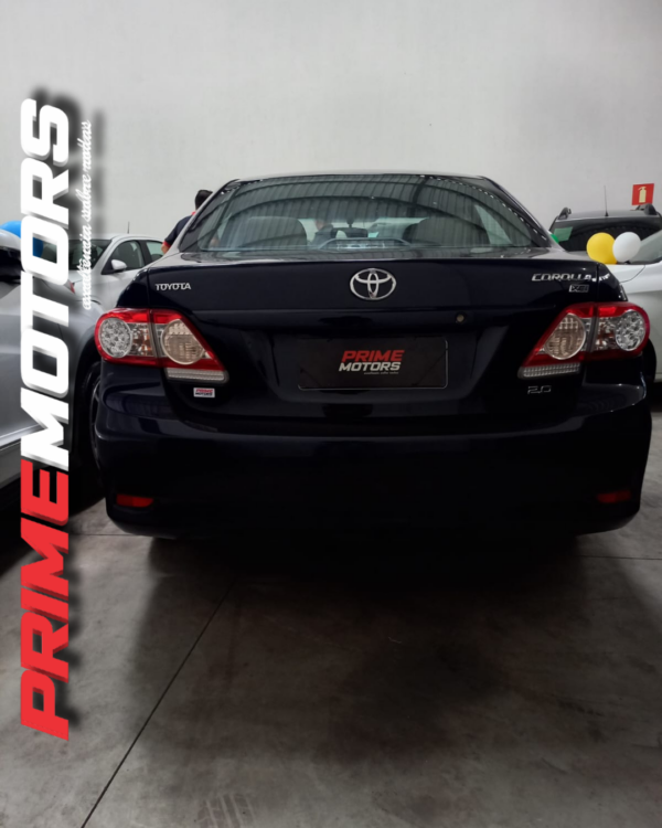 TOYOTA COROLLA XEI AUT Ano 2014 - Image 2