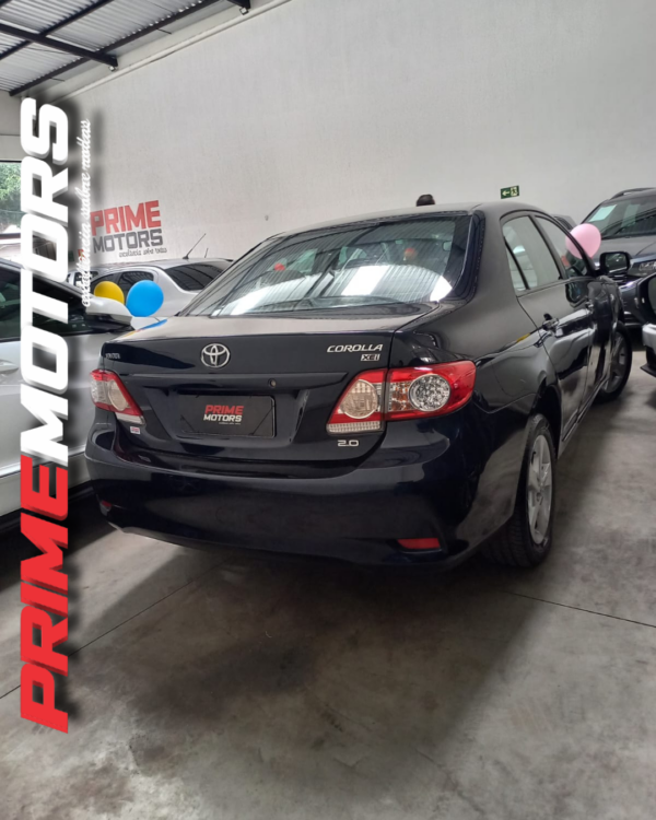 TOYOTA COROLLA XEI AUT Ano 2014 - Image 11