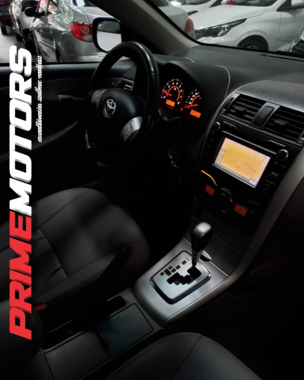 TOYOTA COROLLA XEI AUT Ano 2014 - Image 3