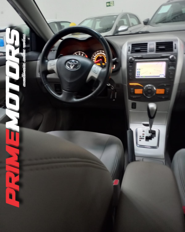 TOYOTA COROLLA XEI AUT Ano 2014 - Image 4