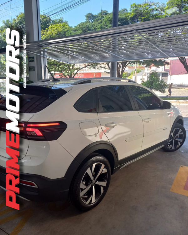 NIVUS HIGHLINE 200 TSI TURBO AUT. Ano 2022 - Image 8