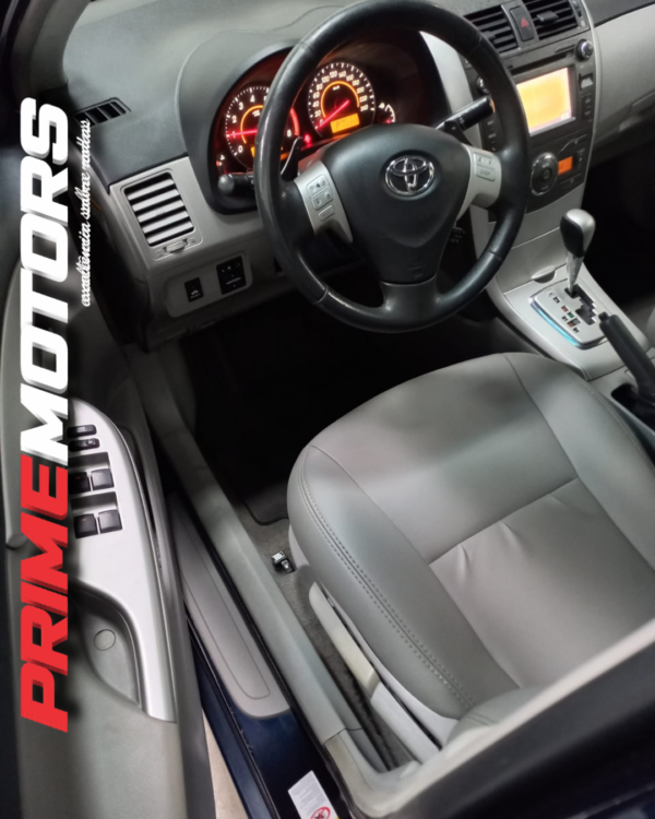 TOYOTA COROLLA XEI AUT Ano 2014 - Image 5