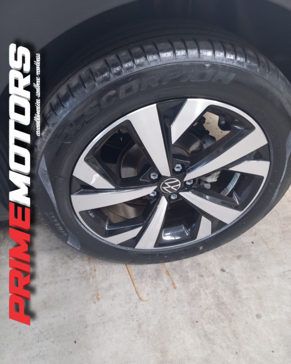 NIVUS HIGHLINE 200 TSI TURBO AUT. Ano 2022 - Image 7