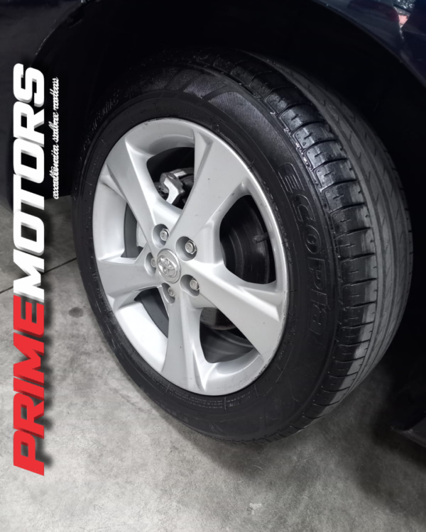TOYOTA COROLLA XEI AUT Ano 2014 - Image 6