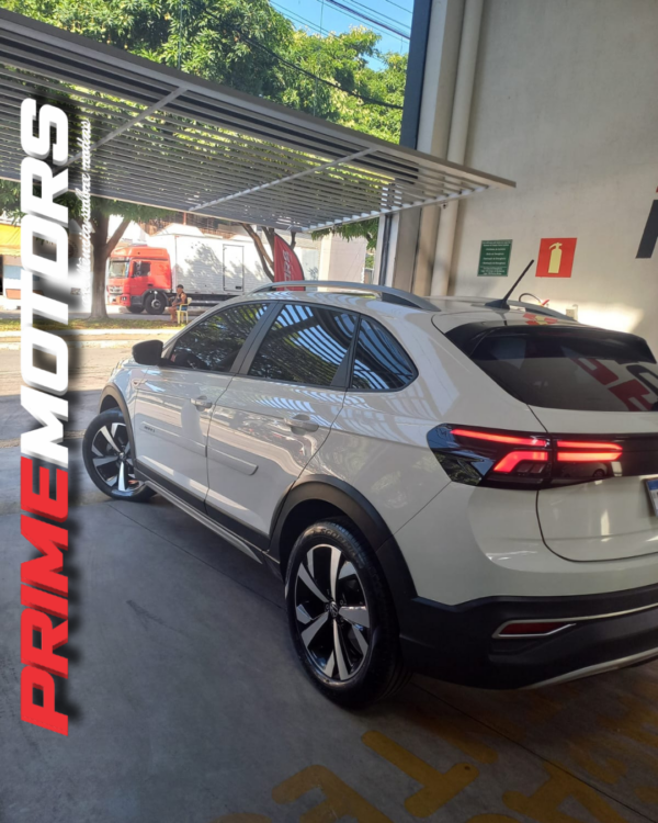 NIVUS HIGHLINE 200 TSI TURBO AUT. Ano 2022 - Image 4