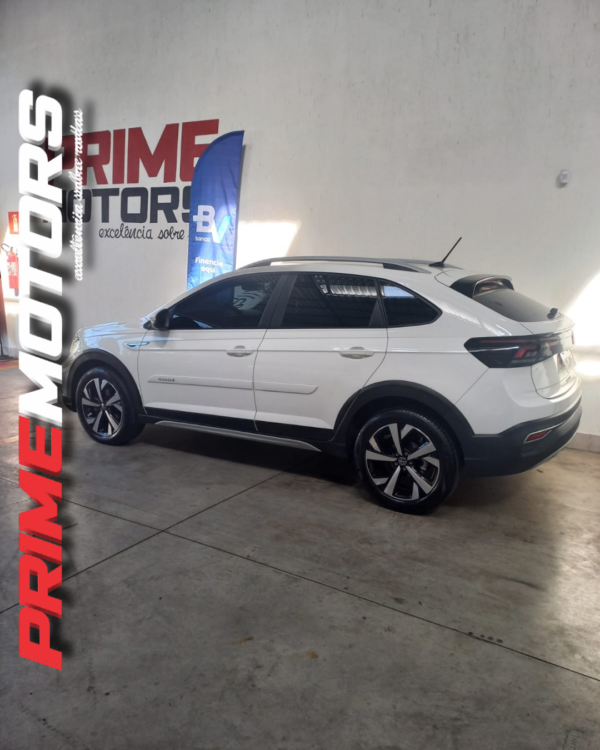 NIVUS HIGHLINE 200 TSI TURBO AUT. Ano 2022 - Image 3