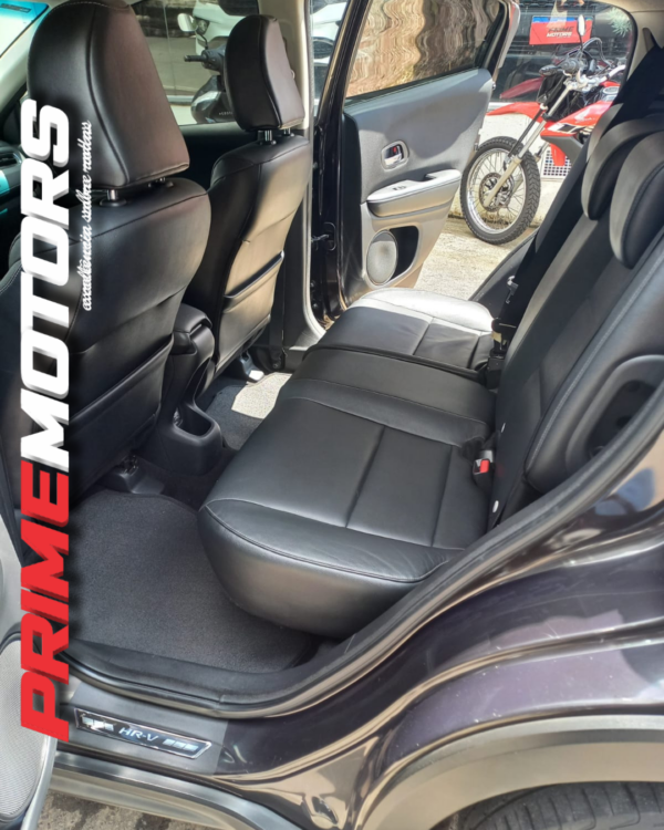 HONDA HR-V EXL Ano 2016 - Image 3