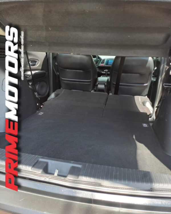 HONDA HR-V EXL Ano 2016 - Image 11