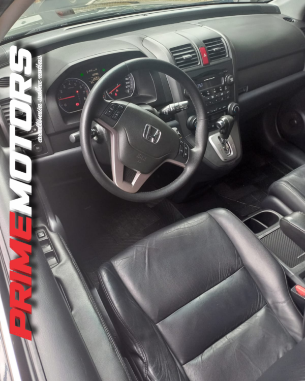 HONDA CR-V EXL TETO 4X4 AUT.  Ano 2009 - Image 5