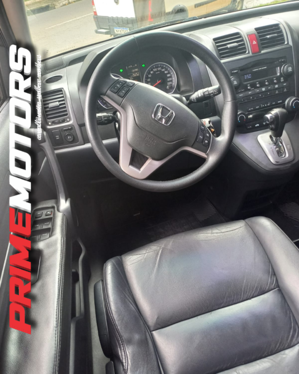 HONDA CR-V EXL TETO 4X4 AUT.  Ano 2009 - Image 6