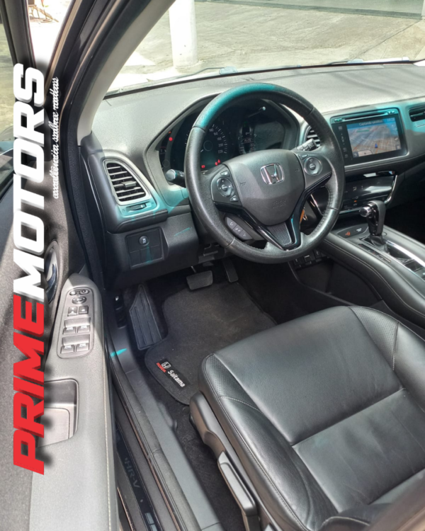 HONDA HR-V EXL Ano 2016 - Image 7