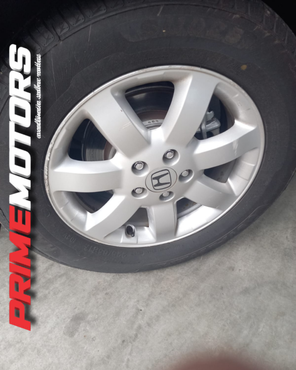 HONDA CR-V EXL TETO 4X4 AUT.  Ano 2009 - Image 7
