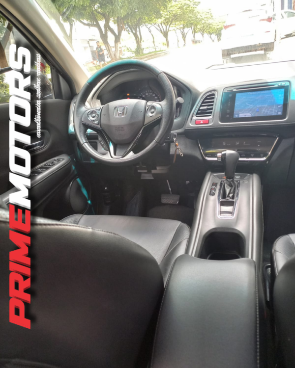 HONDA HR-V EXL Ano 2016 - Image 6