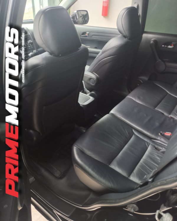 HONDA CR-V EXL TETO 4X4 AUT.  Ano 2009 - Image 8