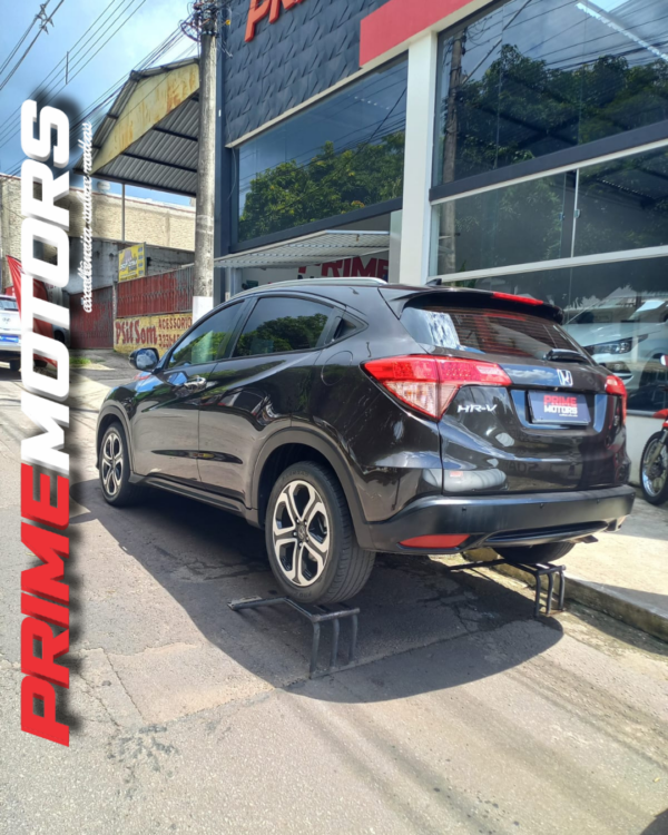 HONDA HR-V EXL Ano 2016 - Image 5