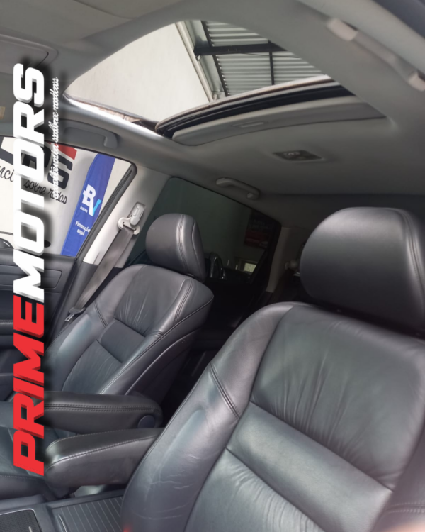 HONDA CR-V EXL TETO 4X4 AUT.  Ano 2009 - Image 10