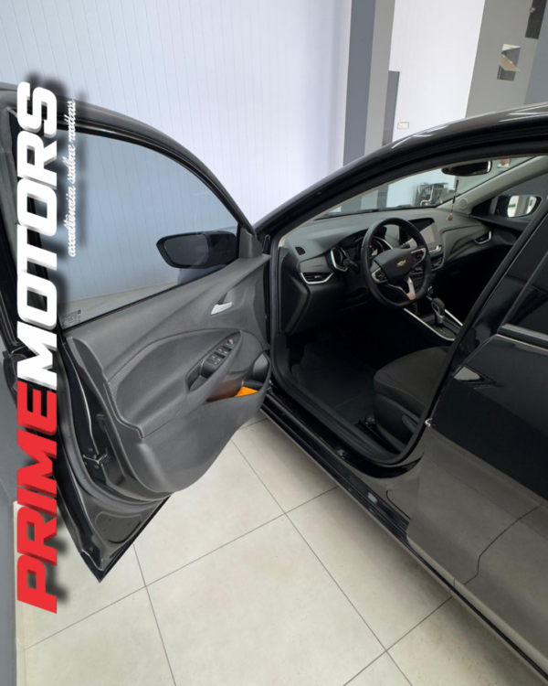 CHEVROLET ONIX LTZ PLUS TURBO AUT.  Ano 2023 - Image 9
