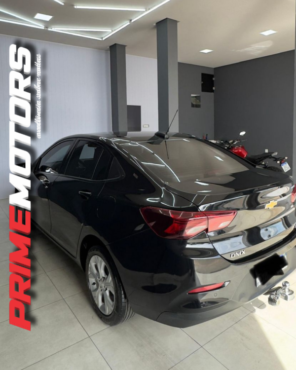 CHEVROLET ONIX LTZ PLUS TURBO AUT.  Ano 2023 - Image 3