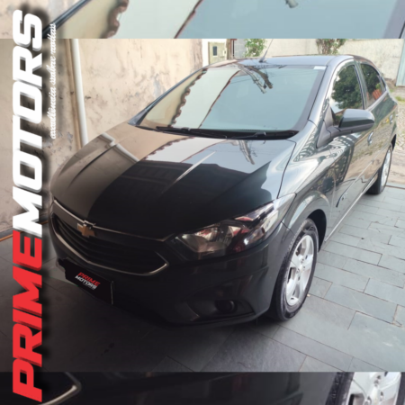 ONIX 1.4 LT COMPLETO  Ano 2019