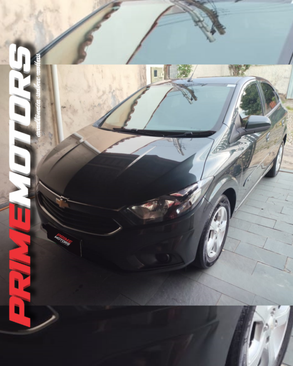 ONIX 1.4 LT COMPLETO  Ano 2019