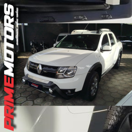 OROCH 2.0 FLEX COMPLETA AUTOMÁTICA  Ano 2019