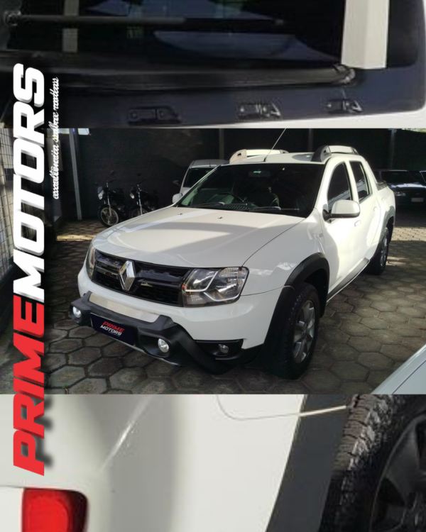 OROCH 2.0 FLEX COMPLETA AUTOMÁTICA  Ano 2019