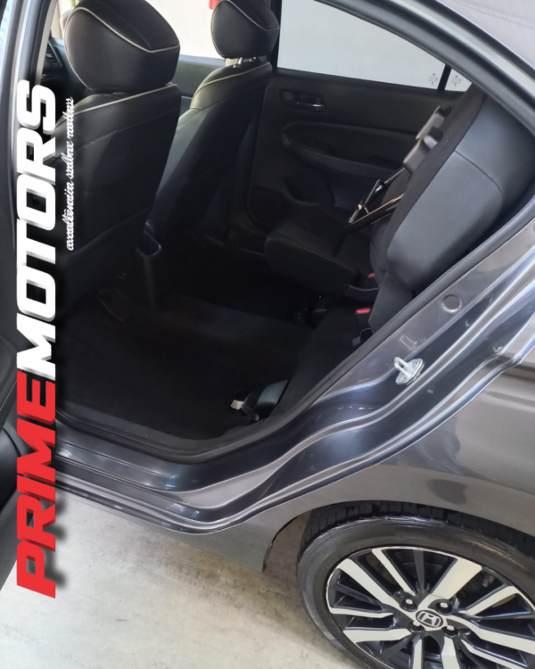 HONDA CITY HATCH EXL COMPLETO (NAVE!) Ano 2023 - Image 11