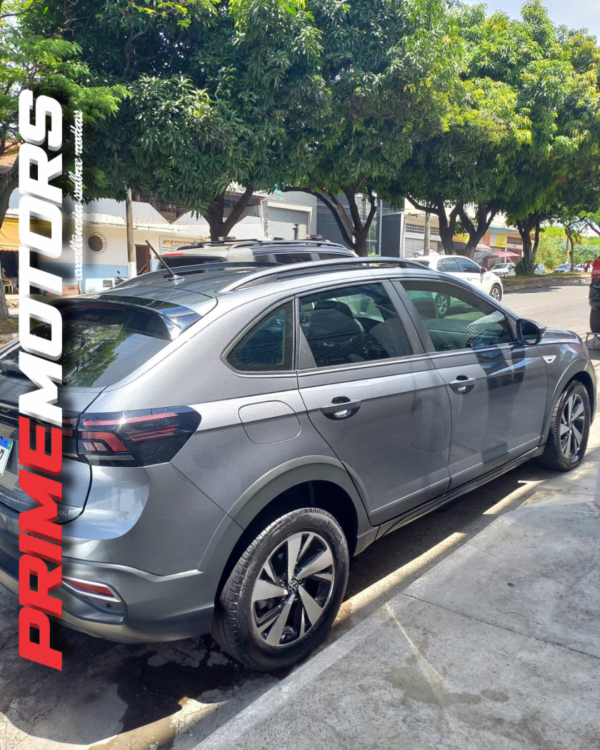 NIVUS CONFORTLINE 200 TSI TURBO AUT. Ano 2021 - Image 3