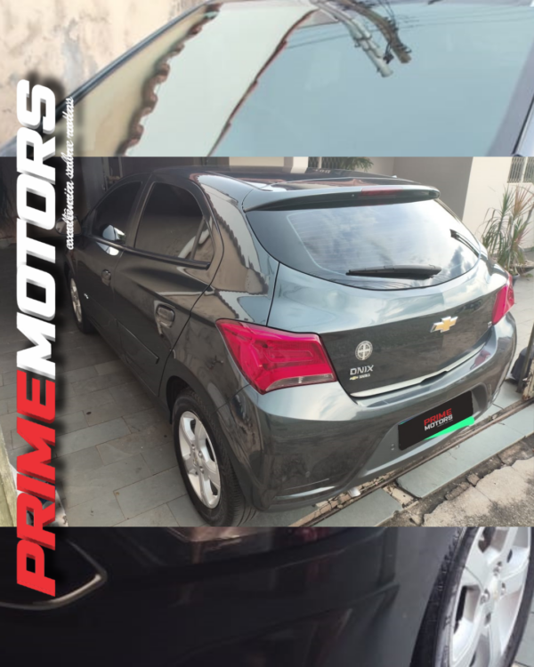 ONIX 1.4 LT COMPLETO  Ano 2019 - Image 3