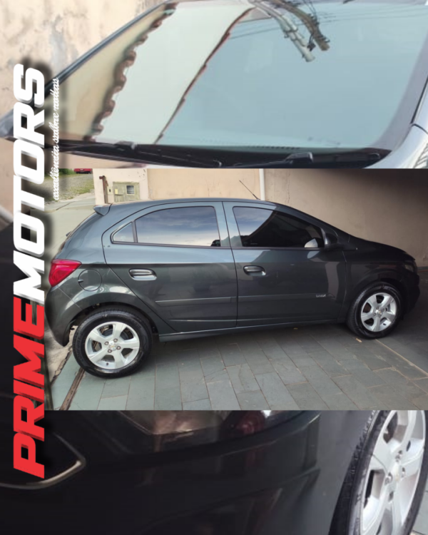ONIX 1.4 LT COMPLETO  Ano 2019 - Image 4