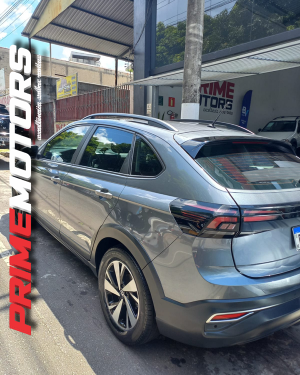 NIVUS CONFORTLINE 200 TSI TURBO AUT. Ano 2021 - Image 5