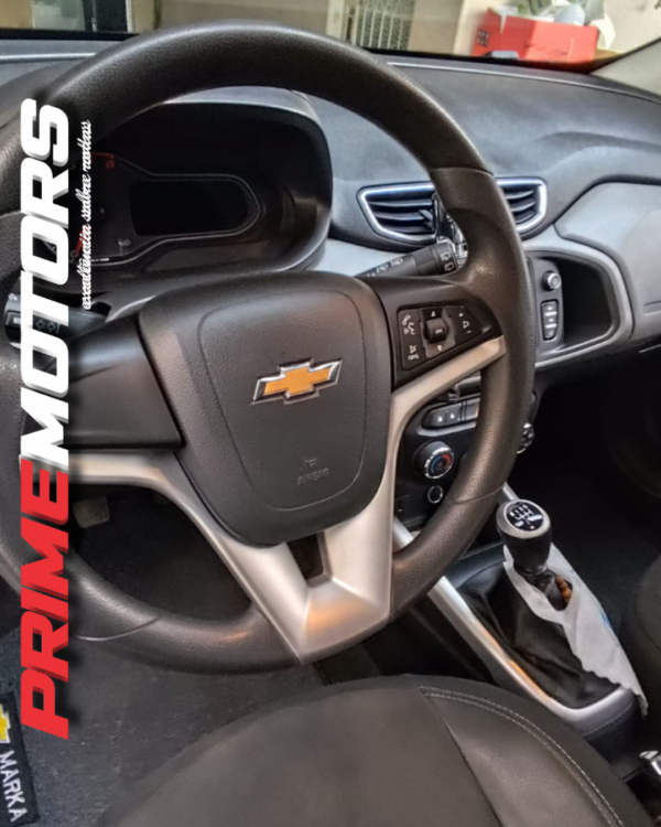 ONIX 1.4 LT COMPLETO  Ano 2019 - Image 5