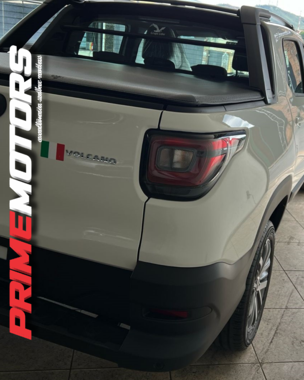 FIAT STRADA CD VOLCANO 1.3 0KM Ano 2025 - Image 7