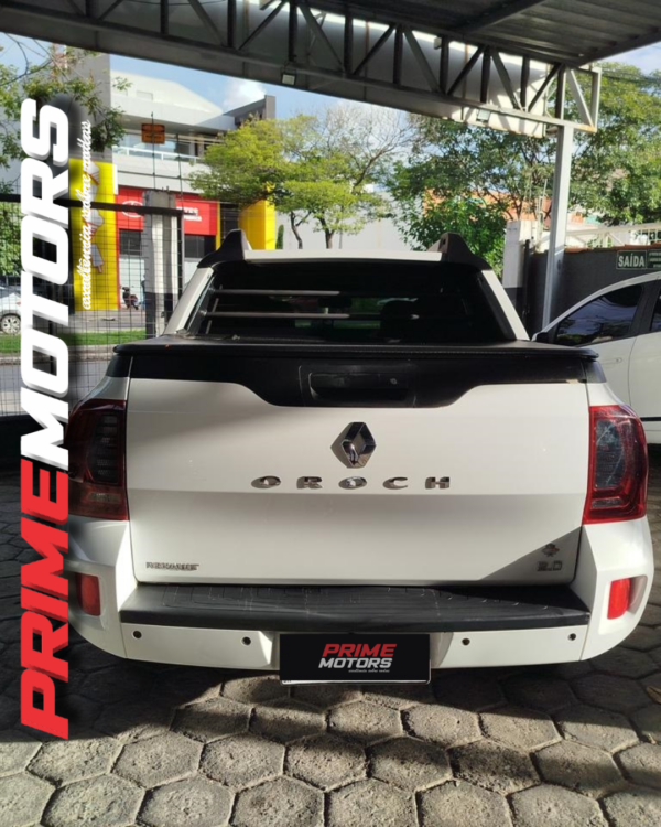 OROCH 2.0 FLEX COMPLETA AUTOMÁTICA  Ano 2019 - Image 5