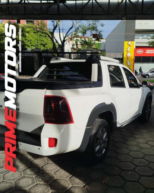 OROCH 2.0 FLEX COMPLETA AUTOMÁTICA  Ano 2019 - Image 4