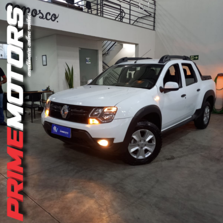 OROCH 1.6 FLEX COMPLETA  Ano 2022