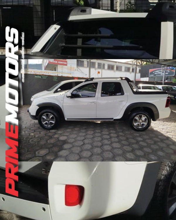 OROCH 2.0 FLEX COMPLETA AUTOMÁTICA  Ano 2019 - Image 3