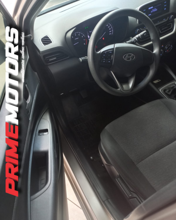 HYUNDAI HB20 COMPLETO  Ano 2020 - Image 8