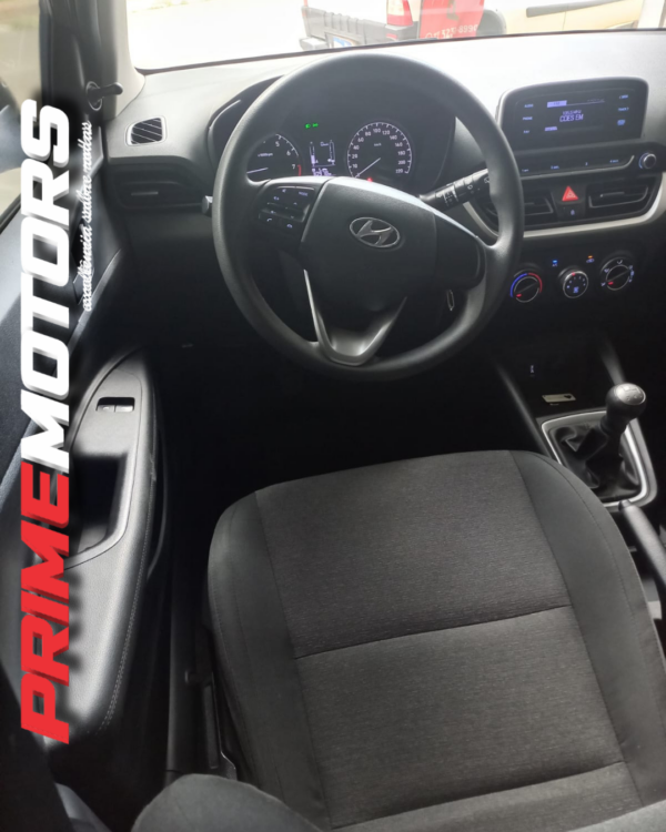 HYUNDAI HB20 COMPLETO  Ano 2020 - Image 6