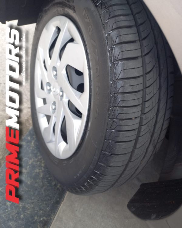 HYUNDAI HB20 COMPLETO  Ano 2020 - Image 4