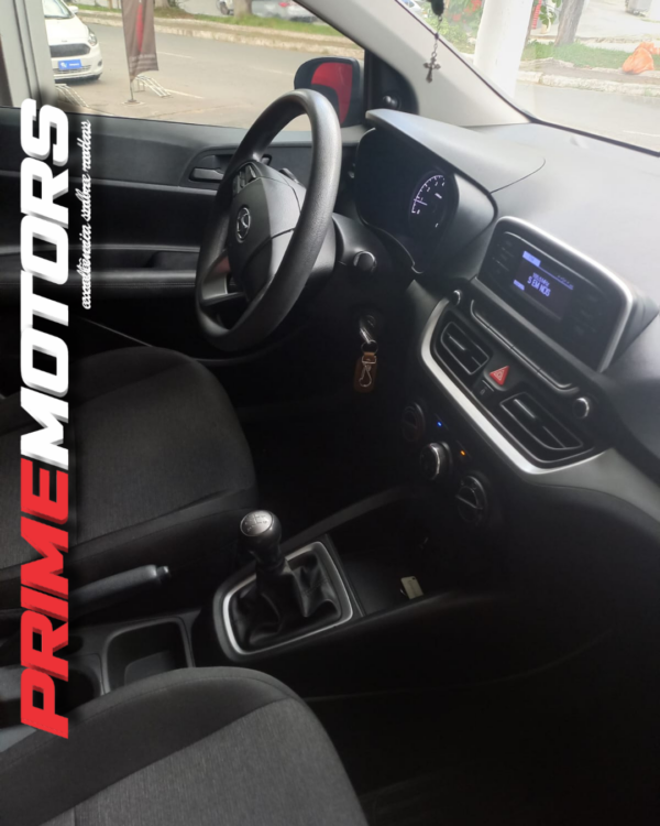 HYUNDAI HB20 COMPLETO  Ano 2020 - Image 5