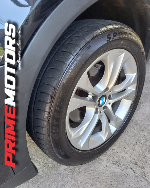 BMW X3 XDRIVE20I Ano 2015 - Image 7