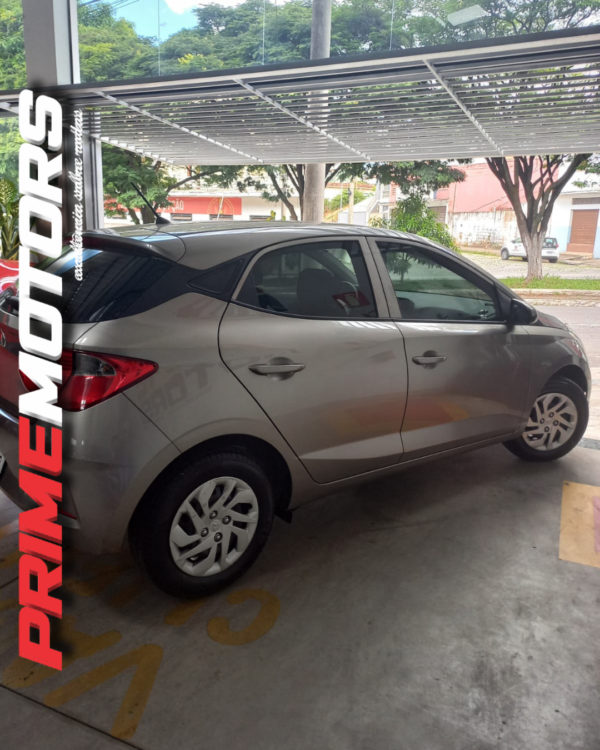 HYUNDAI HB20 COMPLETO  Ano 2020 - Image 2
