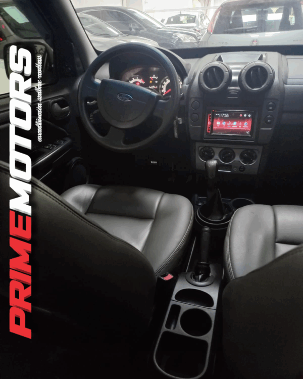 FORD ECOSPORT 1.6 FREESTYLE  Ano 2011 - Image 11