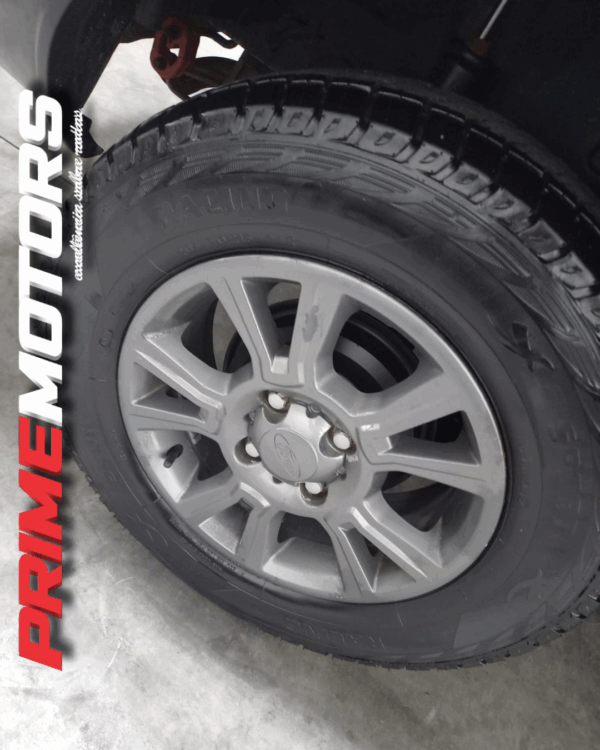 FORD ECOSPORT 1.6 FREESTYLE  Ano 2011 - Image 10