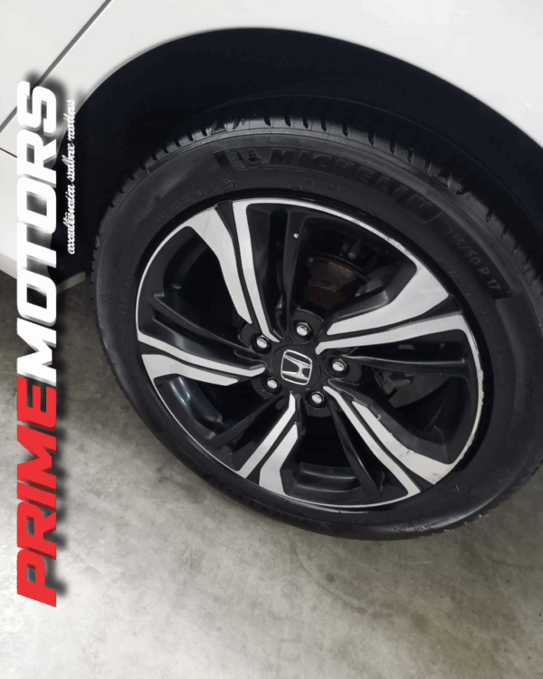 HONDA CIVIC AUT. COMPLETO Ano 2018 - Image 9
